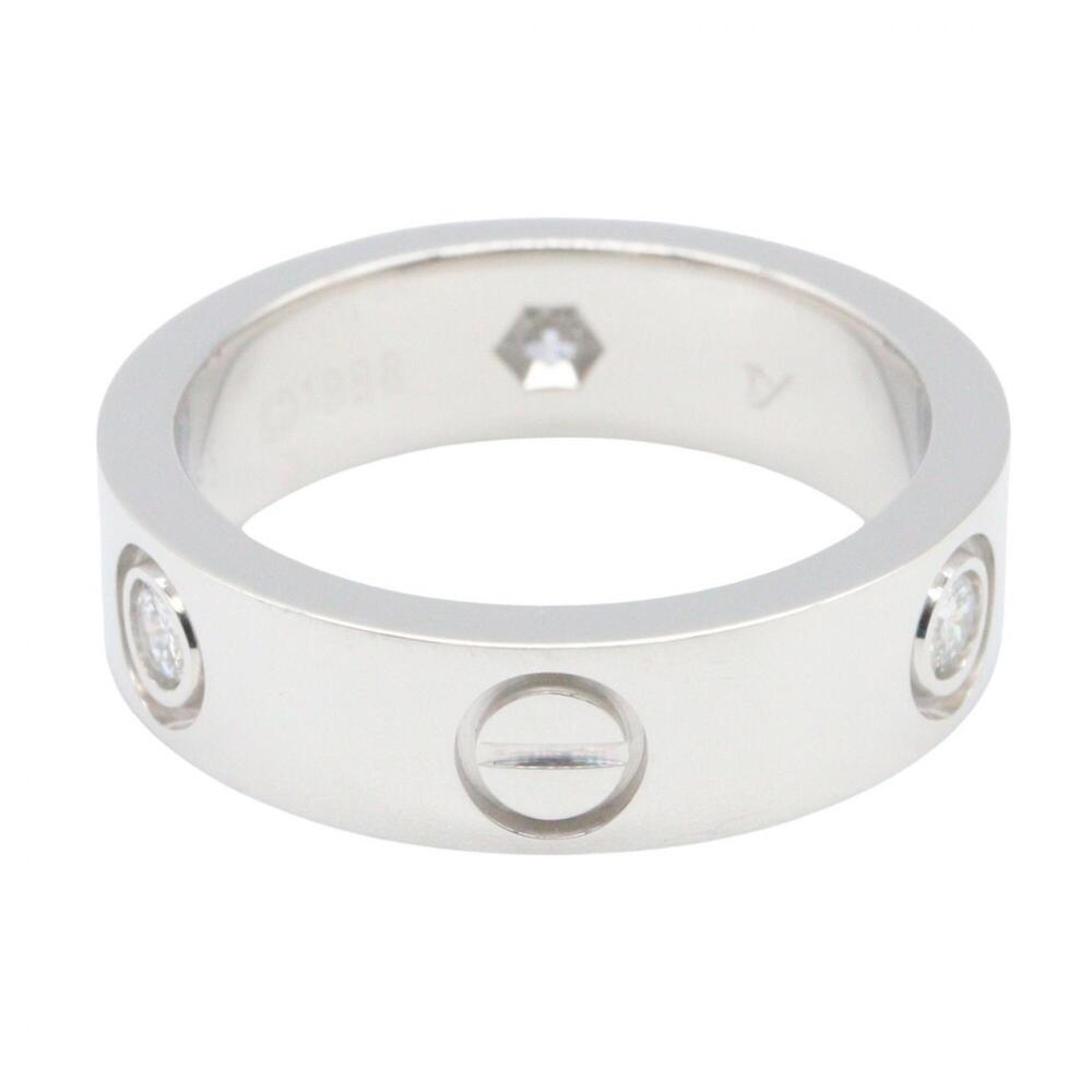 CARTIER Ring - Picture 3 of 8